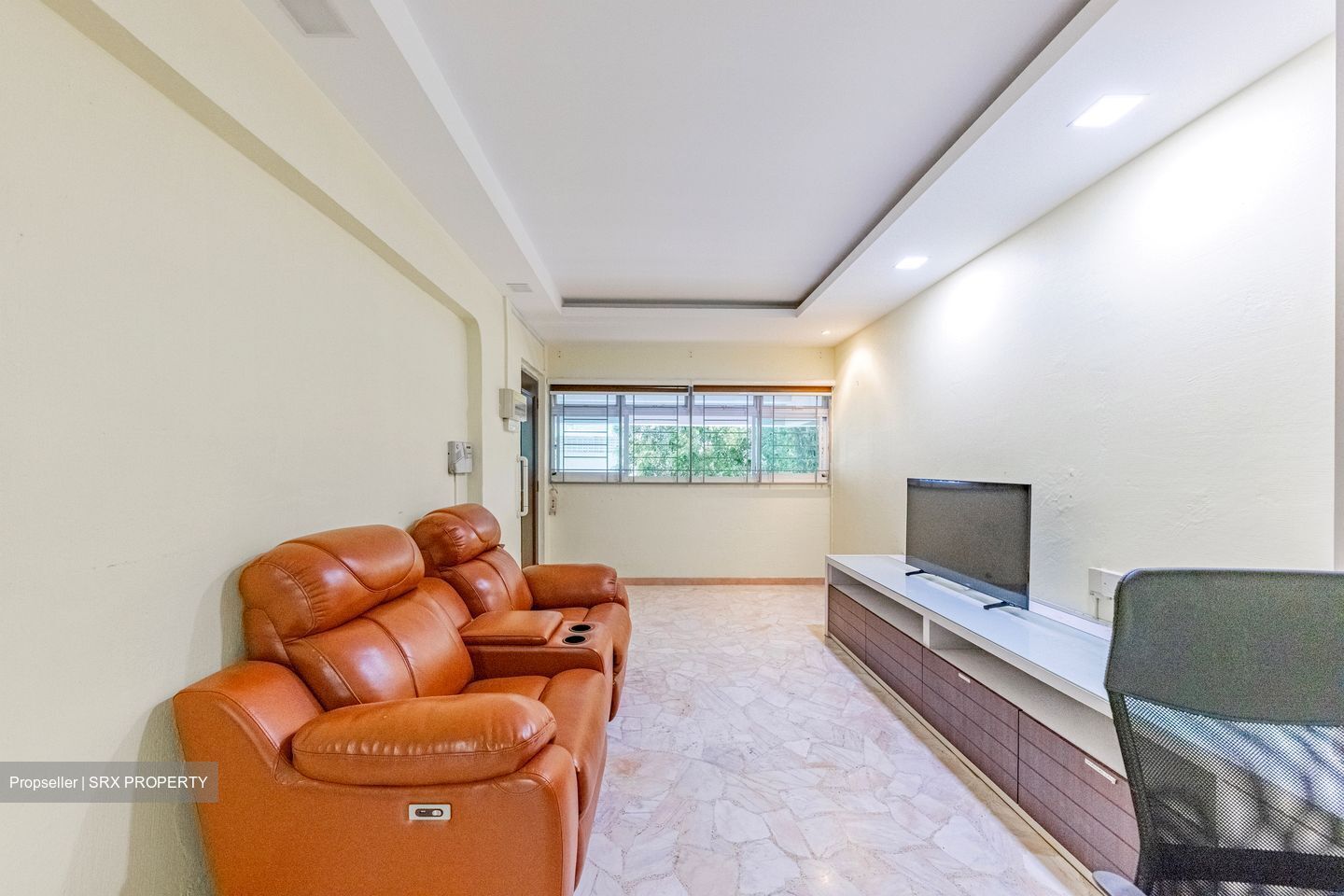 Blk 276 Tampines Street 22 (Tampines), HDB 3 Rooms #601684791